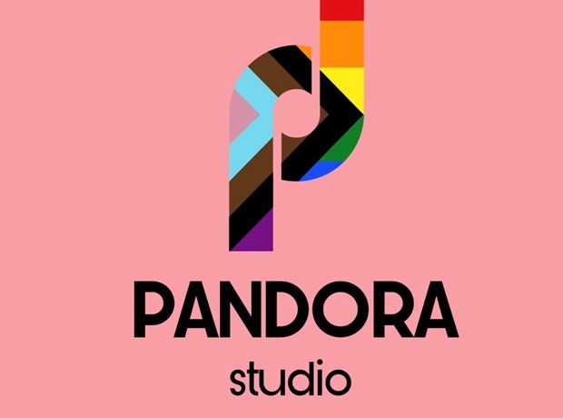 Logo Pandora