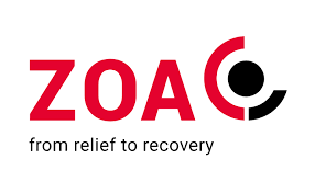 Logo ZOA