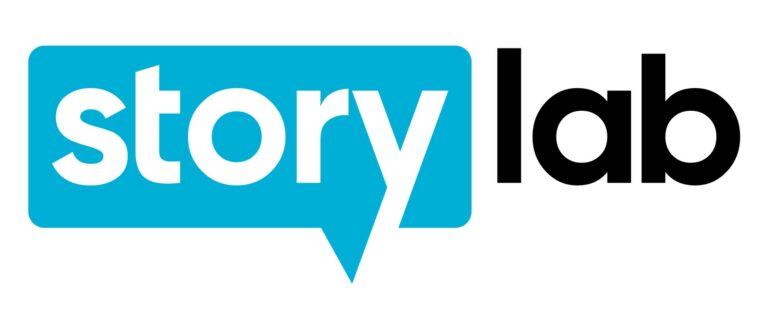 Logo Story Lab