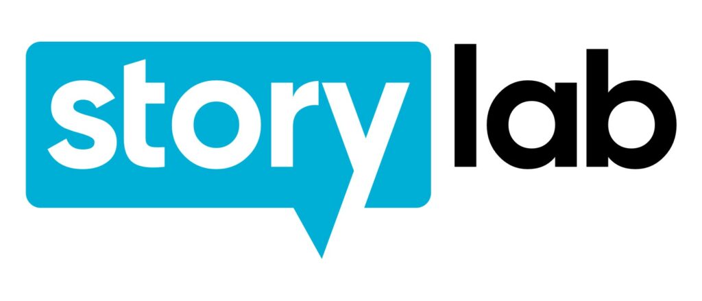 Logo Story Lab