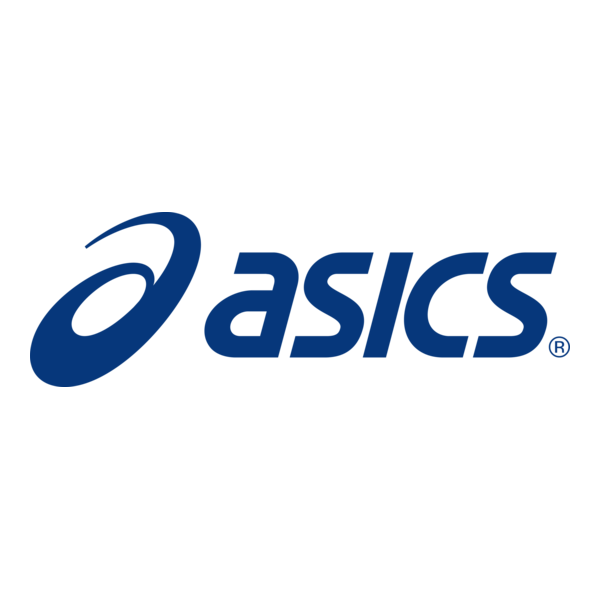 Asics logo png seeklogo